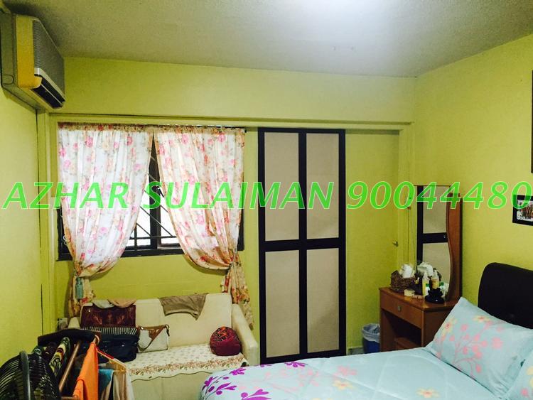 Blk 267 Bukit Batok East Avenue 4 (Bukit Batok), HDB 4 Rooms #93596672